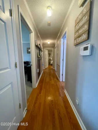 $244,900 | 101 Fieldcrest Place, Goldsboro, NC 27534