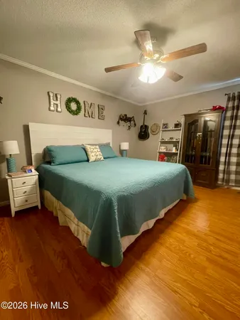 $244,900 | 101 Fieldcrest Place, Goldsboro, NC 27534