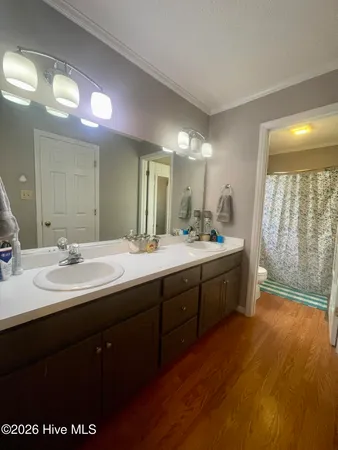 $244,900 | 101 Fieldcrest Place, Goldsboro, NC 27534