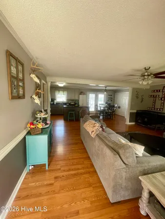 $244,900 | 101 Fieldcrest Place, Goldsboro, NC 27534