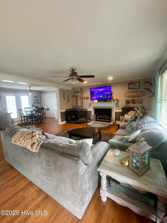 $244,900 | 101 Fieldcrest Place, Goldsboro, NC 27534