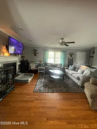 $244,900 | 101 Fieldcrest Place, Goldsboro, NC 27534
