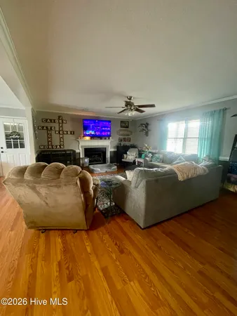 $244,900 | 101 Fieldcrest Place, Goldsboro, NC 27534