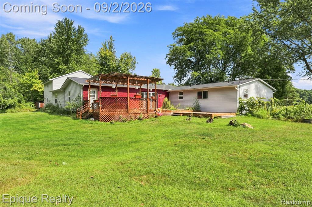 7149 Jordan Road Yale, MI 48097 - Photo 25 of 27 Gallery Image 25