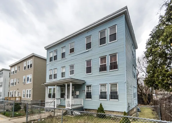 $2,500,000 | 797-799 Hyde Park Avenue, Boston, MA 02136
