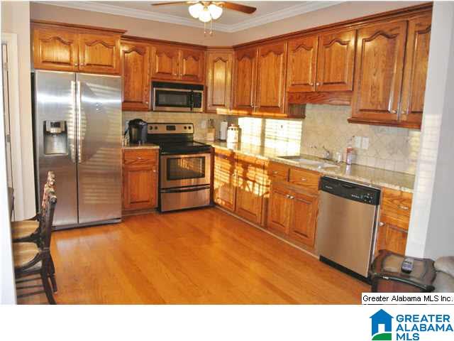 7954 Forest Loop Pinson, AL 35126 - Photo 5 of 38