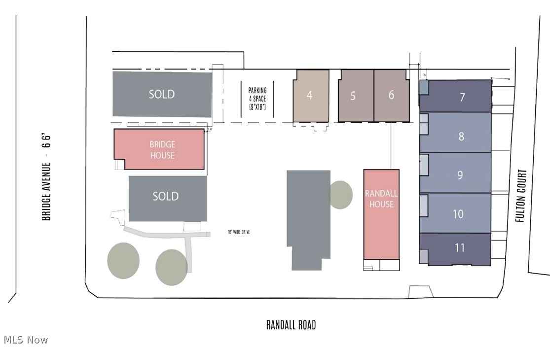 1953 Randall Road, Unit 11 Cleveland, OH 44113 - Photo 10 of 10 Gallery Image 10