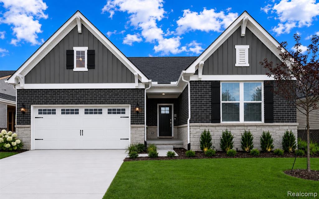 5632 Lewiston Road Canton, MI 48188 - Photo 1 of 1