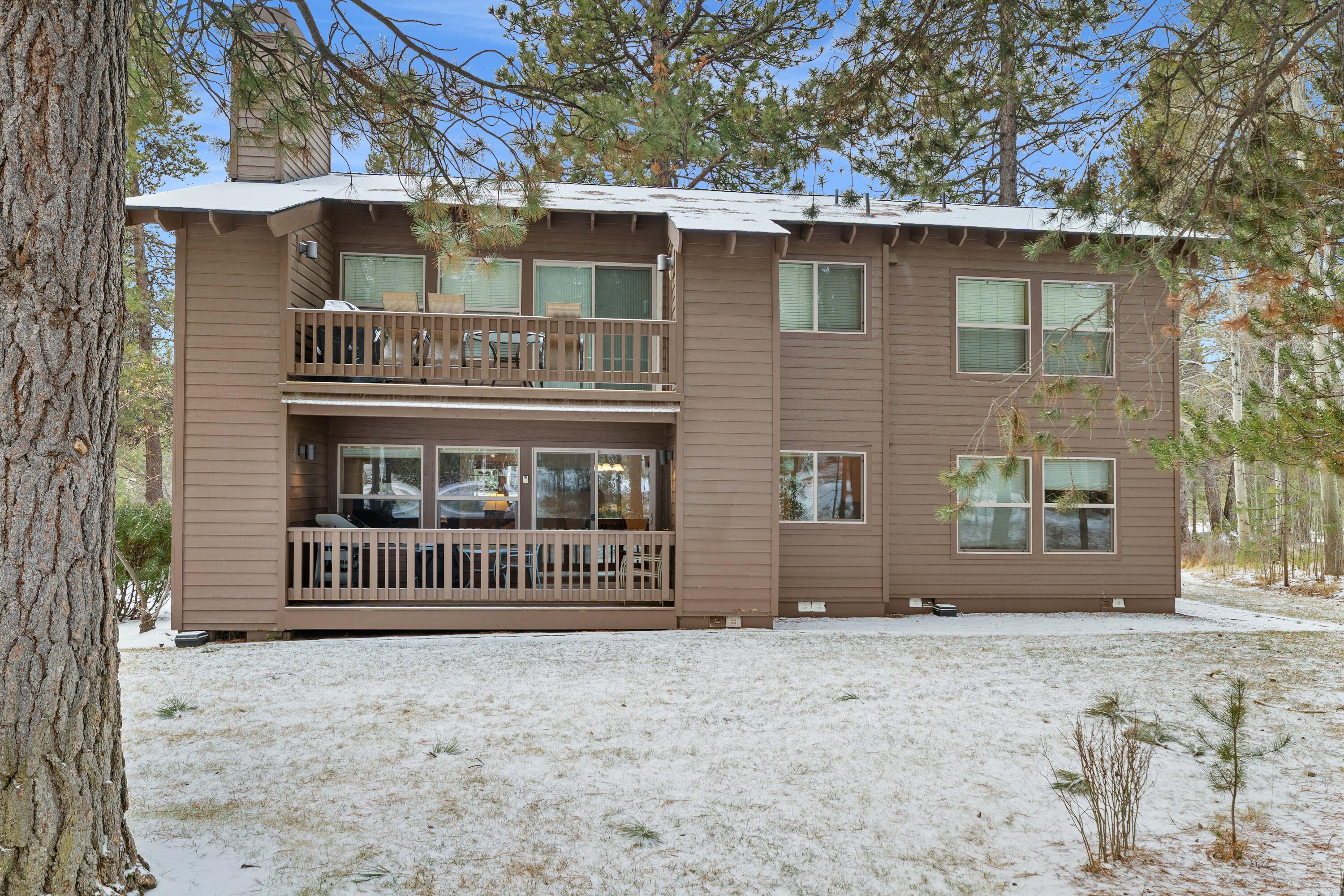 57327 Beaver Ridge Loop, Unit 6 Sunriver, OR 97707 - Photo 7 of 26