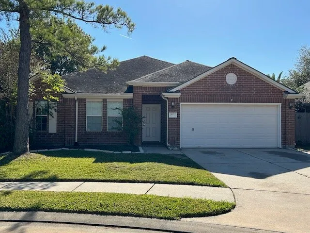 $2,300 | 19711 Morning Glory Terrace Court, Cypress, TX 77433