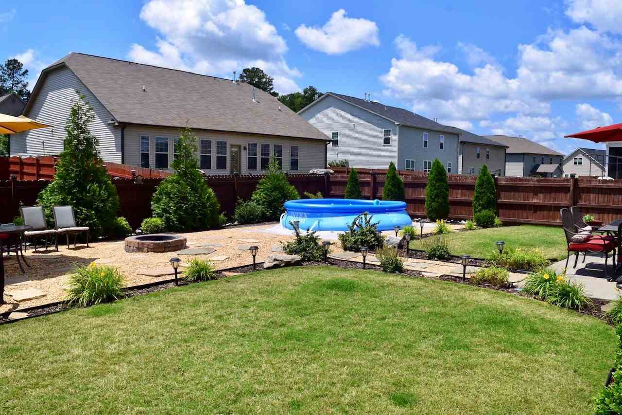 7616 Birchmoor Way Raleigh, NC 27616 - Photo 29 of 30 Photo 29