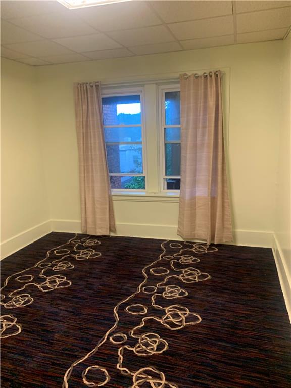 3312 Dawson Street Pittsburgh, PA 15213 - Photo 6 of 8 a view of a room with wooden floor
