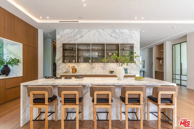 $19,500,000 | 1395 North Doheny Drive, Los Angeles, CA 90069