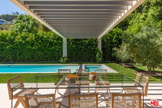 $19,500,000 | 1395 North Doheny Drive, Los Angeles, CA 90069
