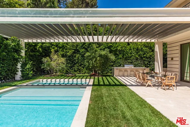 $19,500,000 | 1395 North Doheny Drive, Los Angeles, CA 90069