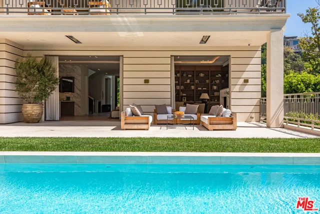 $19,500,000 | 1395 North Doheny Drive, Los Angeles, CA 90069