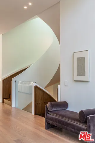 $19,500,000 | 1395 North Doheny Drive, Los Angeles, CA 90069