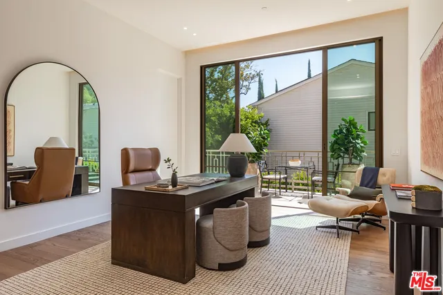 $19,500,000 | 1395 North Doheny Drive, Los Angeles, CA 90069