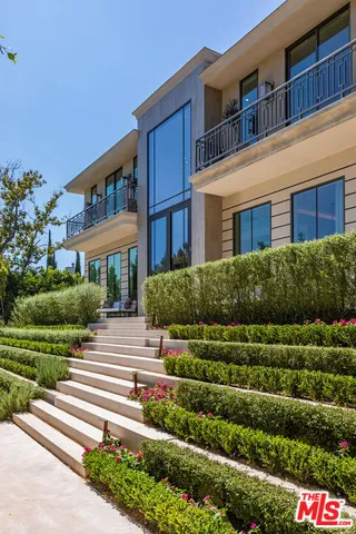 $19,500,000 | 1395 North Doheny Drive, Los Angeles, CA 90069