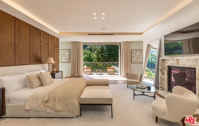$19,500,000 | 1395 North Doheny Drive, Los Angeles, CA 90069