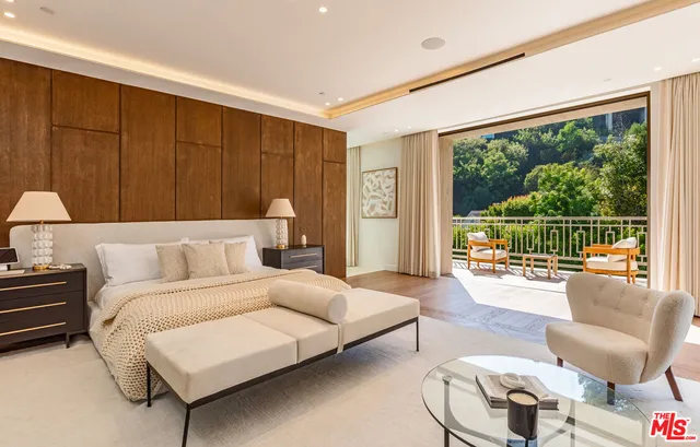 $19,500,000 | 1395 North Doheny Drive, Los Angeles, CA 90069