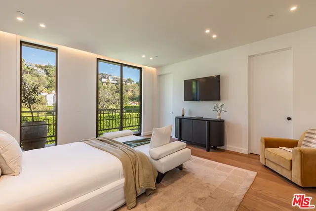 $19,500,000 | 1395 North Doheny Drive, Los Angeles, CA 90069