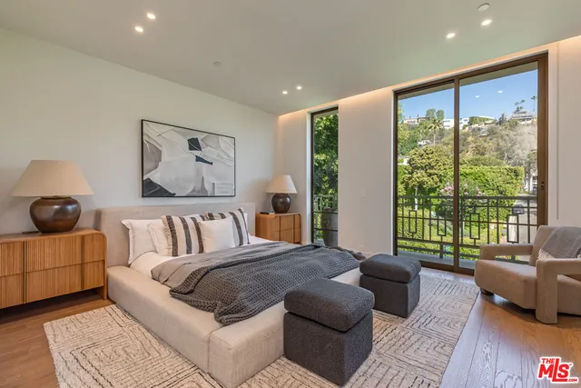 $19,500,000 | 1395 North Doheny Drive, Los Angeles, CA 90069