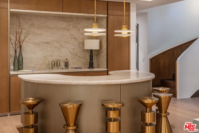 $19,500,000 | 1395 North Doheny Drive, Los Angeles, CA 90069