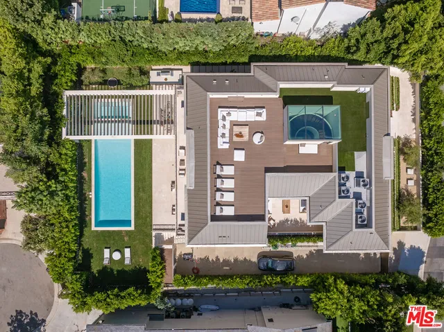 $19,500,000 | 1395 North Doheny Drive, Los Angeles, CA 90069