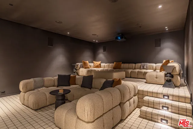 $19,500,000 | 1395 North Doheny Drive, Los Angeles, CA 90069