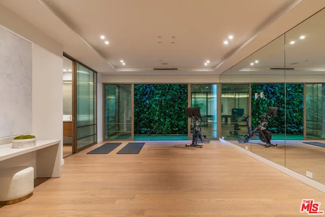 $19,500,000 | 1395 North Doheny Drive, Los Angeles, CA 90069