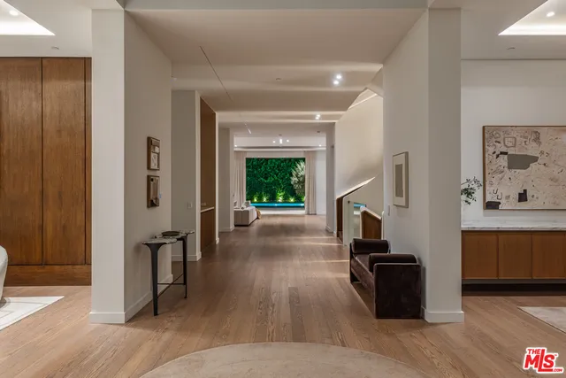 $19,500,000 | 1395 North Doheny Drive, Los Angeles, CA 90069