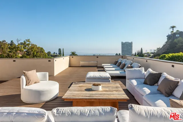 $19,500,000 | 1395 North Doheny Drive, Los Angeles, CA 90069