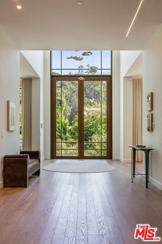 $19,500,000 | 1395 North Doheny Drive, Los Angeles, CA 90069