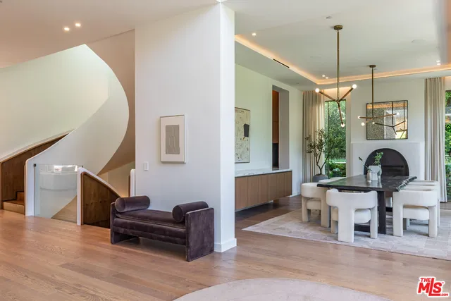 $19,500,000 | 1395 North Doheny Drive, Los Angeles, CA 90069