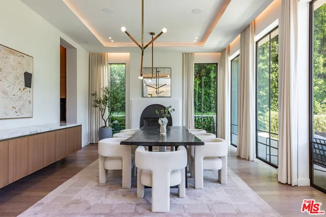 $19,500,000 | 1395 North Doheny Drive, Los Angeles, CA 90069