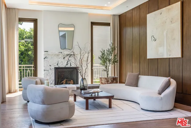 $19,500,000 | 1395 North Doheny Drive, Los Angeles, CA 90069