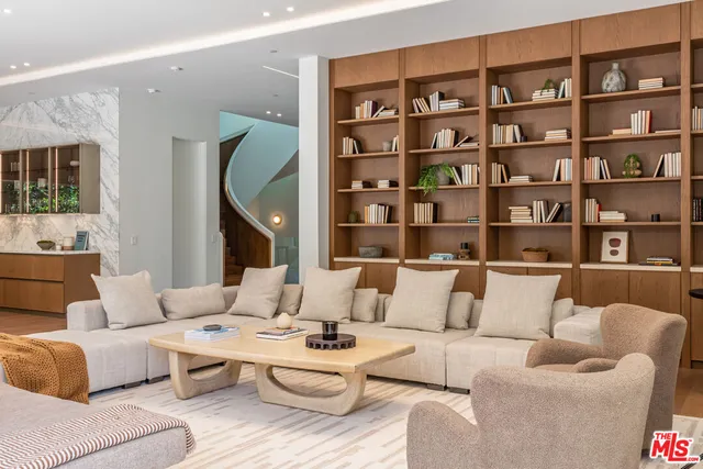 $19,500,000 | 1395 North Doheny Drive, Los Angeles, CA 90069