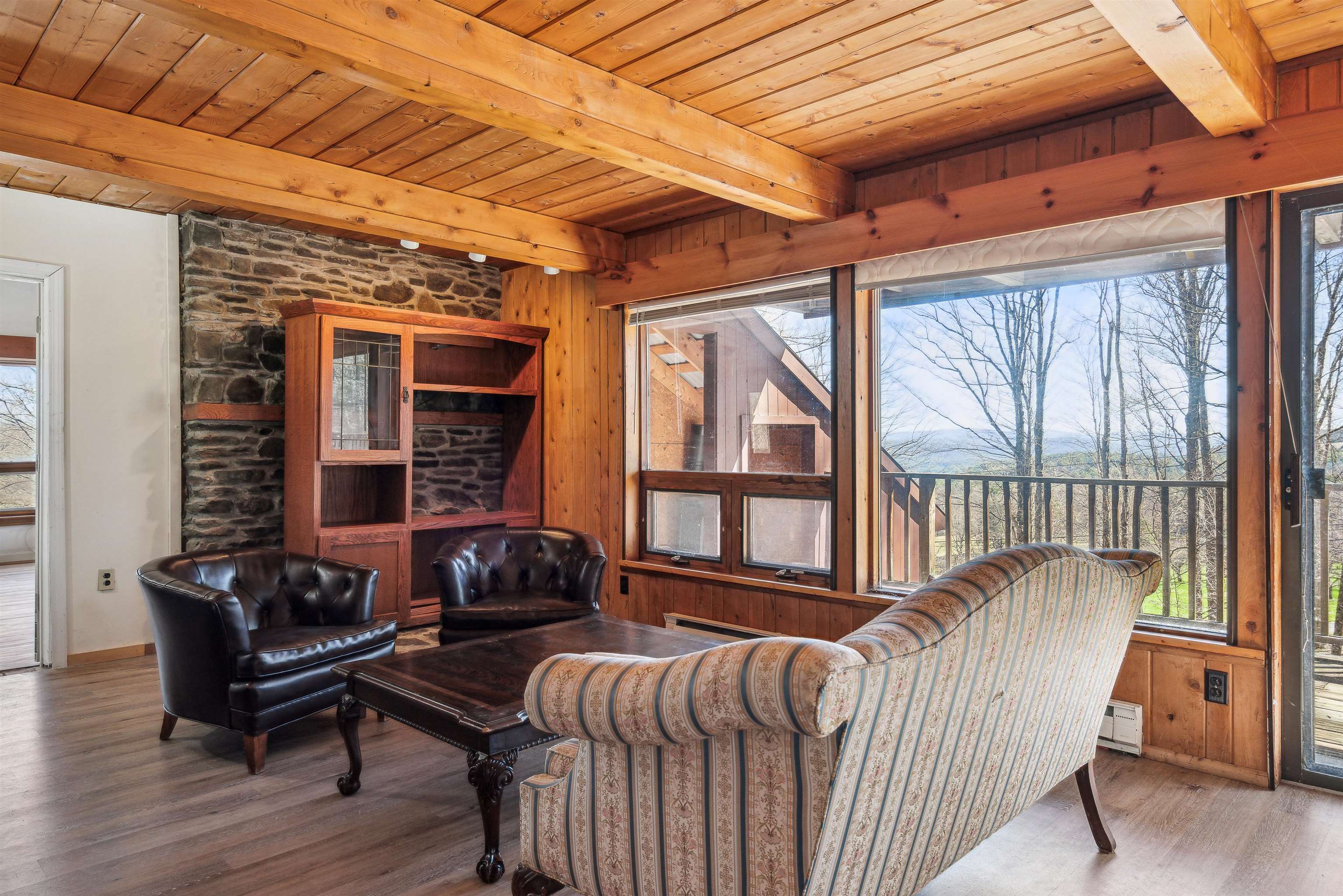138 Tilden Hill Road Norwich, VT 05055 - Photo 4 of 22