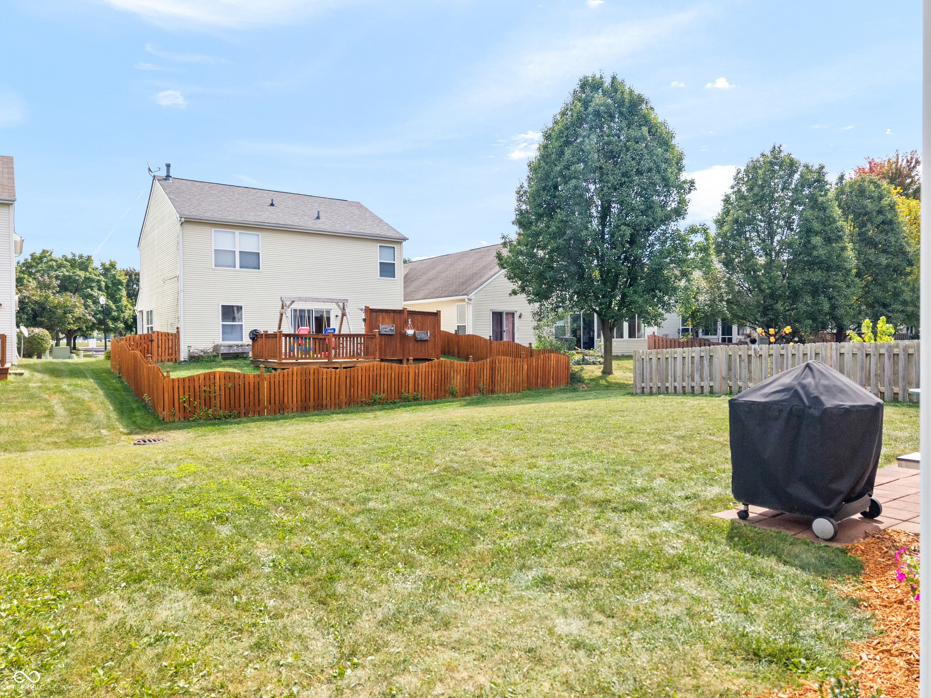 5463 Drum Road Indianapolis, IN 46216 - Photo 22 of 26 Gallery Image 22