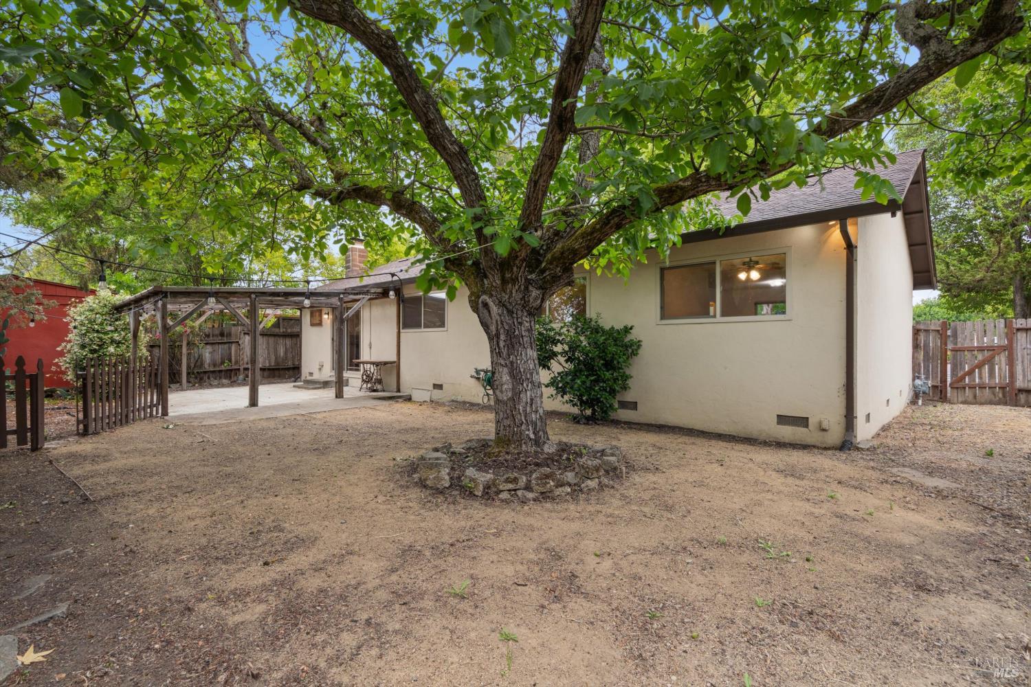 3563 Hoen Avenue Santa Rosa, CA 95405 - Photo 19 of 26