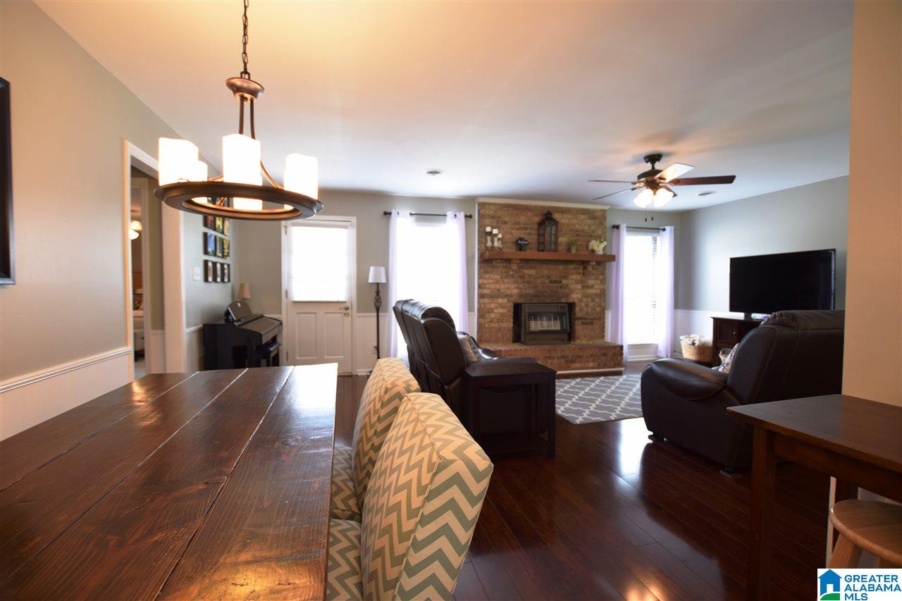 1117 4th Way Pleasant Grove, AL 35127 - Photo 13 of 37