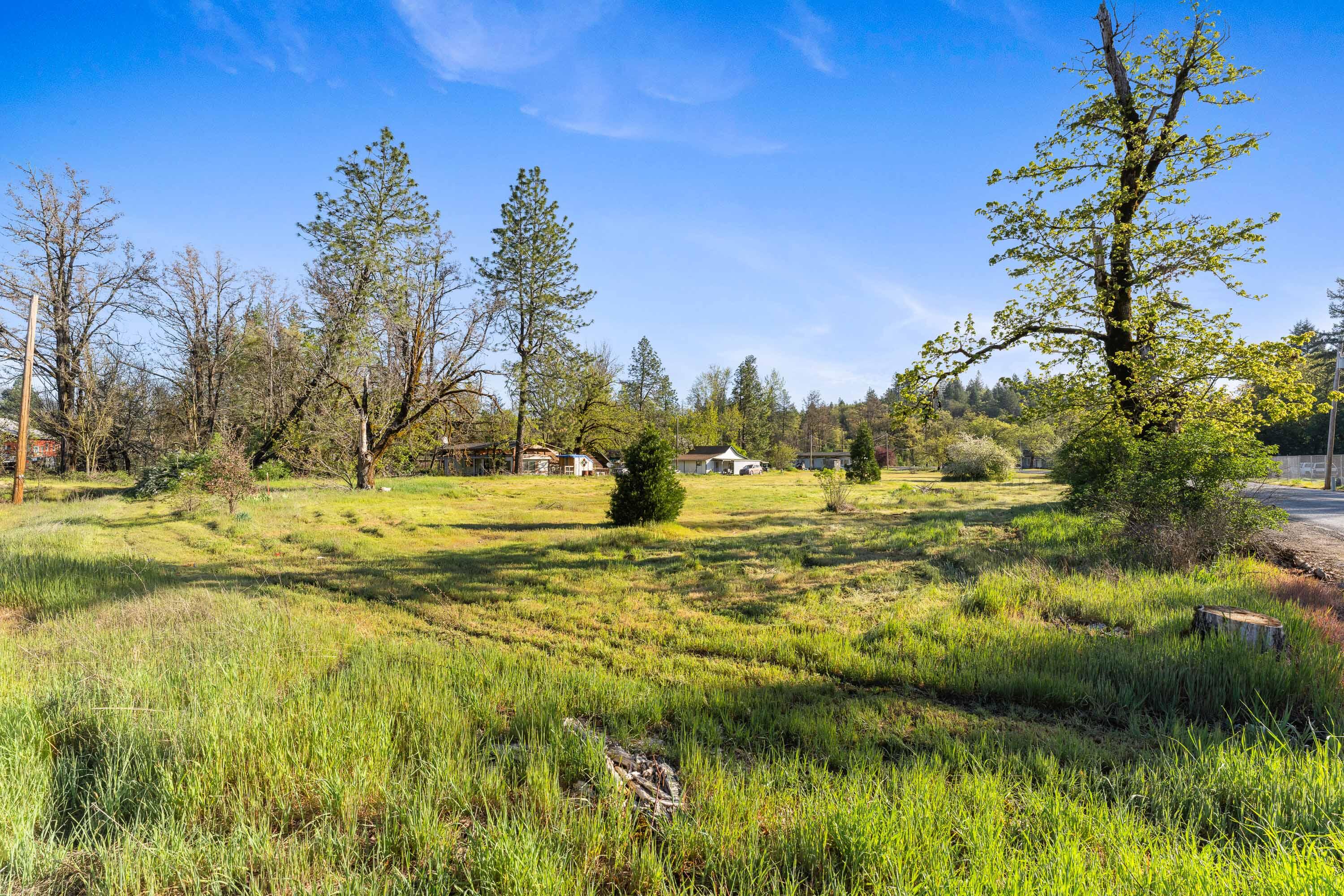 108 Holton Creek Road Kerby, OR 97531 - Photo 3 of 11 Land