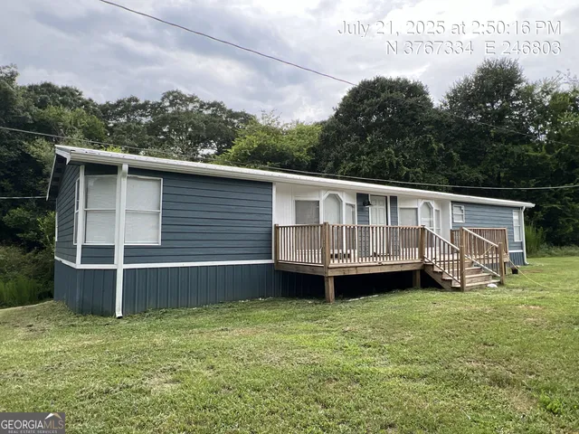 $1,695 | 824 City Pond Road, Winder, GA 30680