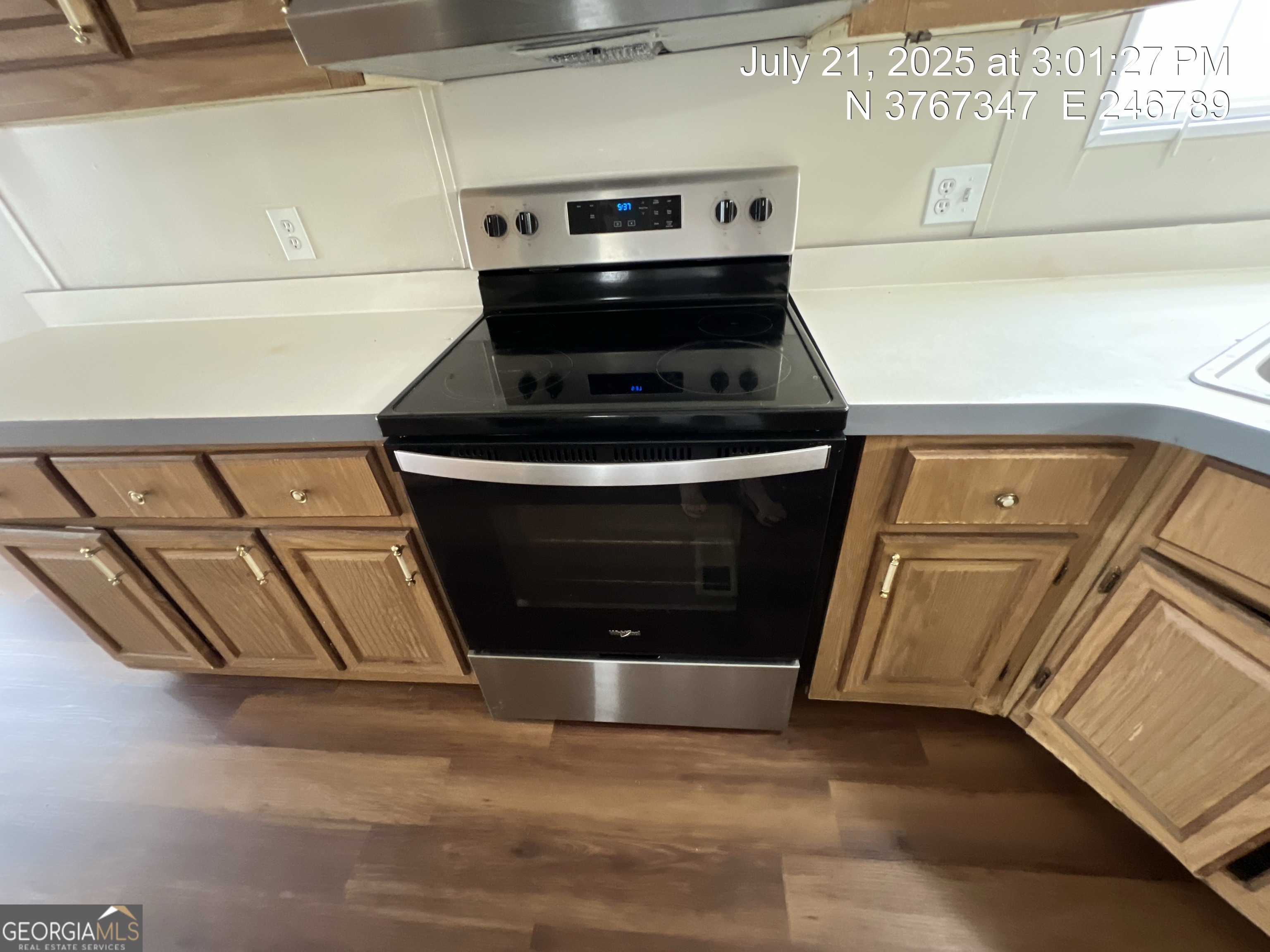 824 City Pond Road Winder, GA 30680 - Photo 15 of 19