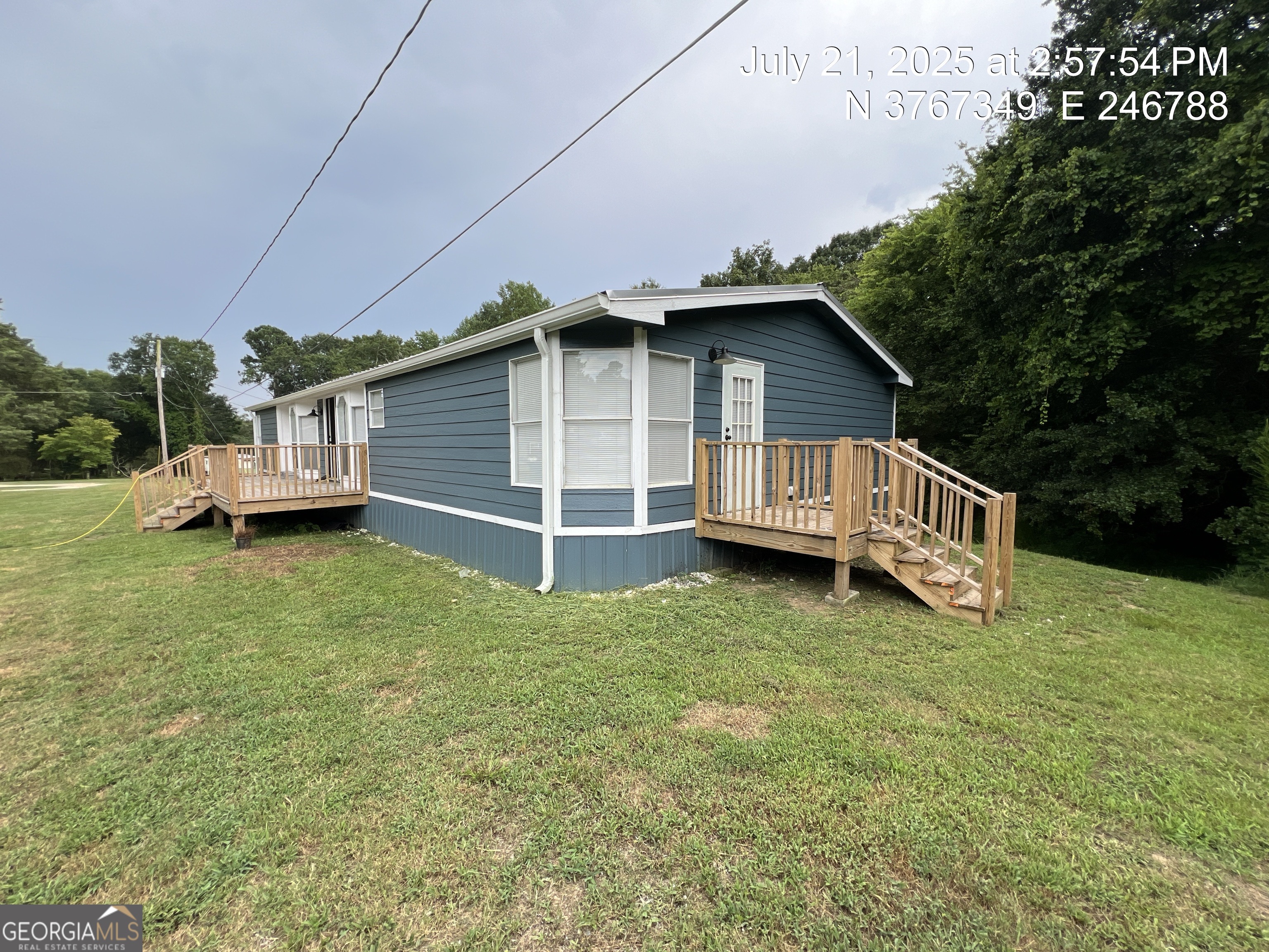 824 City Pond Road Winder, GA 30680 - Photo 3 of 19