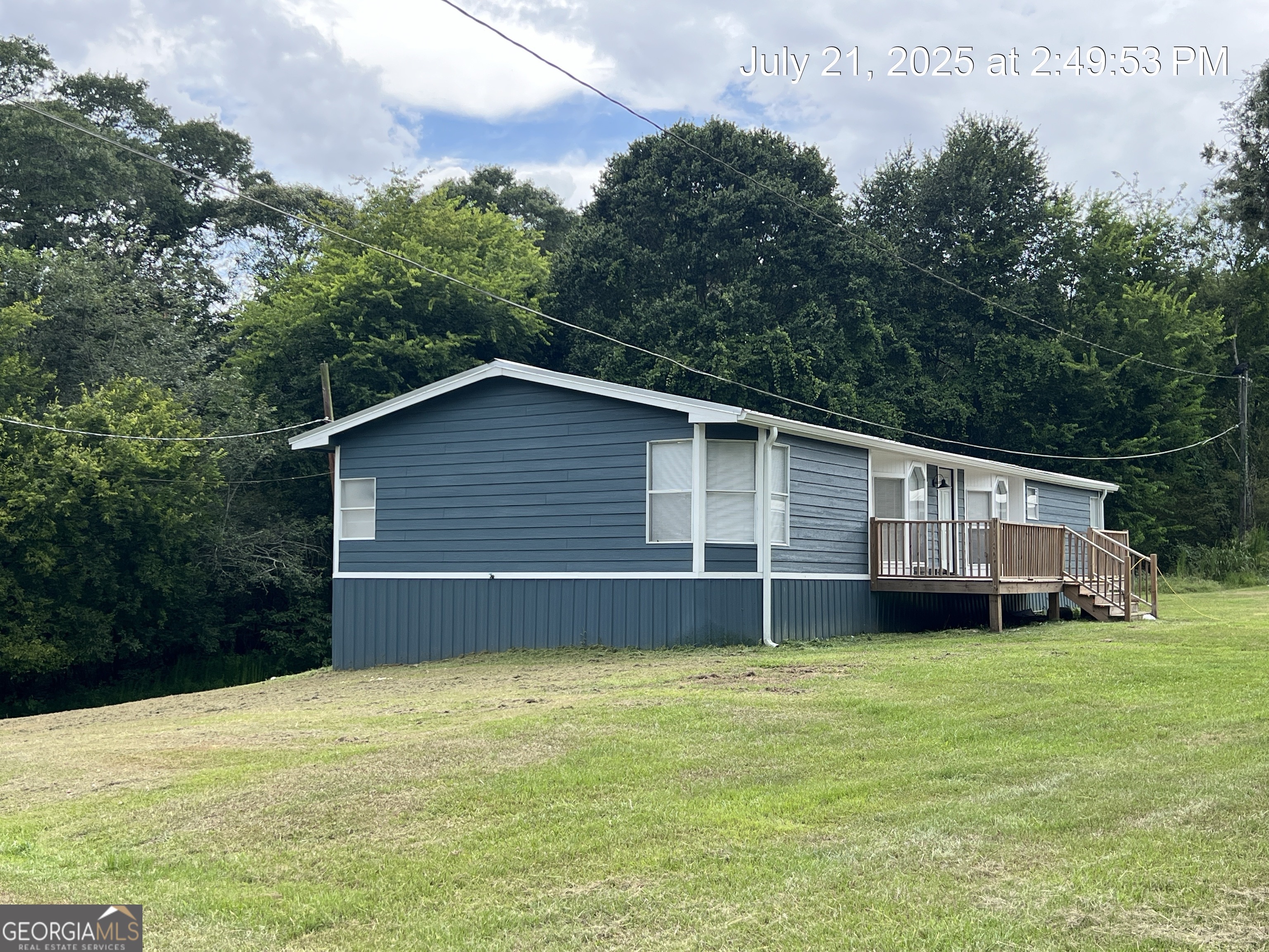 824 City Pond Road Winder, GA 30680 - Photo 4 of 19