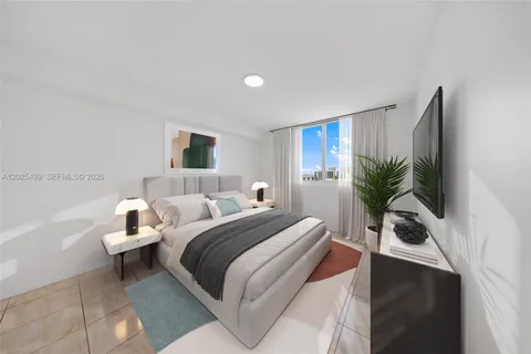 $399,000 | 275 Northeast 18th Street, Unit 1510, Miami, FL 33132