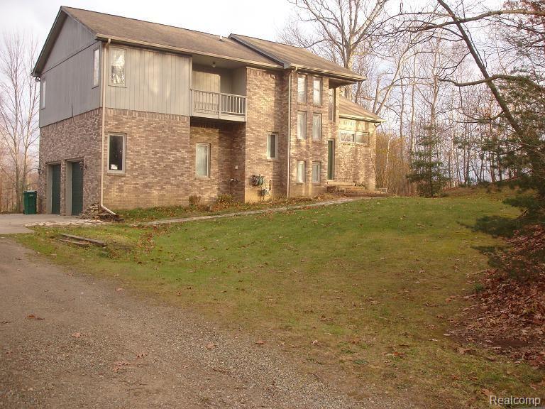 175 Gerst Road Leonard, MI 48367 - Photo 1 of 23 1 Primary