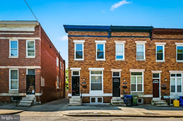 $310,000 | 313 East 24th Street, Baltimore, MD 21218